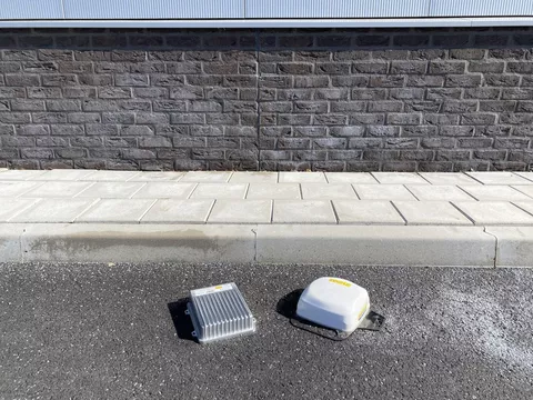 New Holland GPS Completion kit