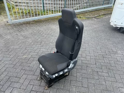 Mercedes-Benz A 9609107501 DRIVER'S SEAT ISRI