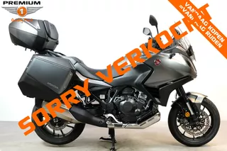 Honda NT 1100