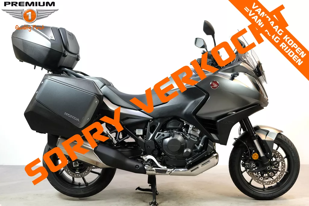 Honda NT 1100