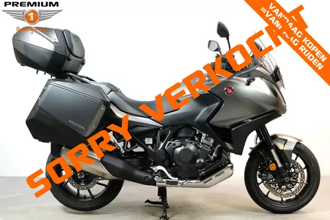 Honda NT 1100