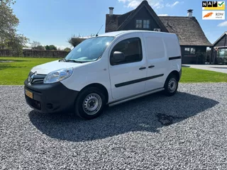 Renault Kangoo 1.5 Blue dCi 80 Comfort