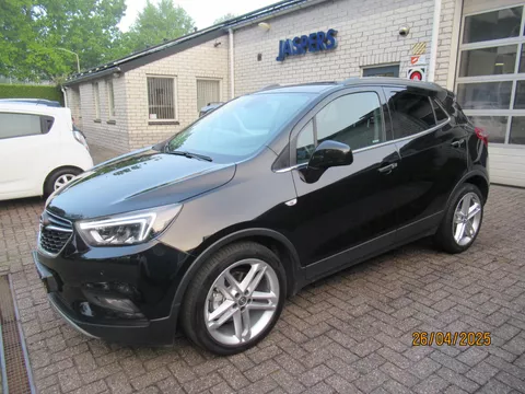 Opel Mokka X 1.4 Turbo Innovation