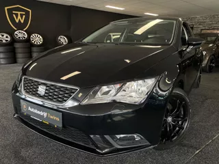 SEAT Leon SC 1.4 TSI Style|cruise|pdc|stoelverw|nw distributie