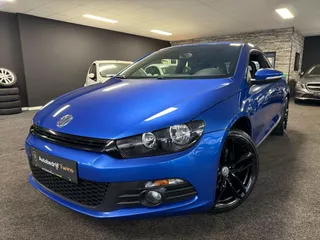Volkswagen SCIROCCO 1.4 TSI 160PK| R-Line |19inch sportvelg| NWSTAAT!