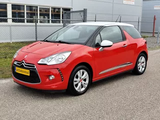 Citroen DS3 1.6 So Chic