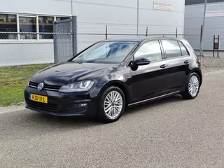 Volkswagen GOLF 1.2 TSI 7 CUP 5-drs Xenon