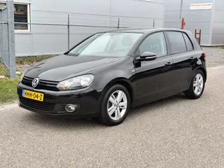 Volkswagen GOLF 1.2 TSI Match 5-drs