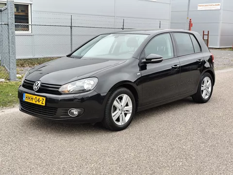 Volkswagen GOLF 1.2 TSI Match 5-drs