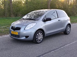 Toyota Yaris 1.0 VVTi Airco