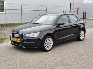 Audi A1 SPORTBACK 1.2 TFSI Ambition