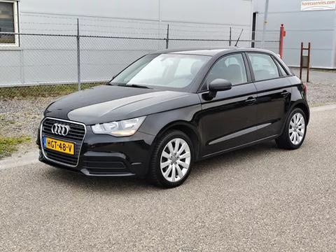 Audi A1 SPORTBACK 1.2 TFSI Ambition