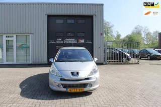 Peugeot 207 1.4-16V XS Pack
