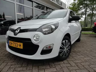 Renault Twingo 1.2 16V Acces