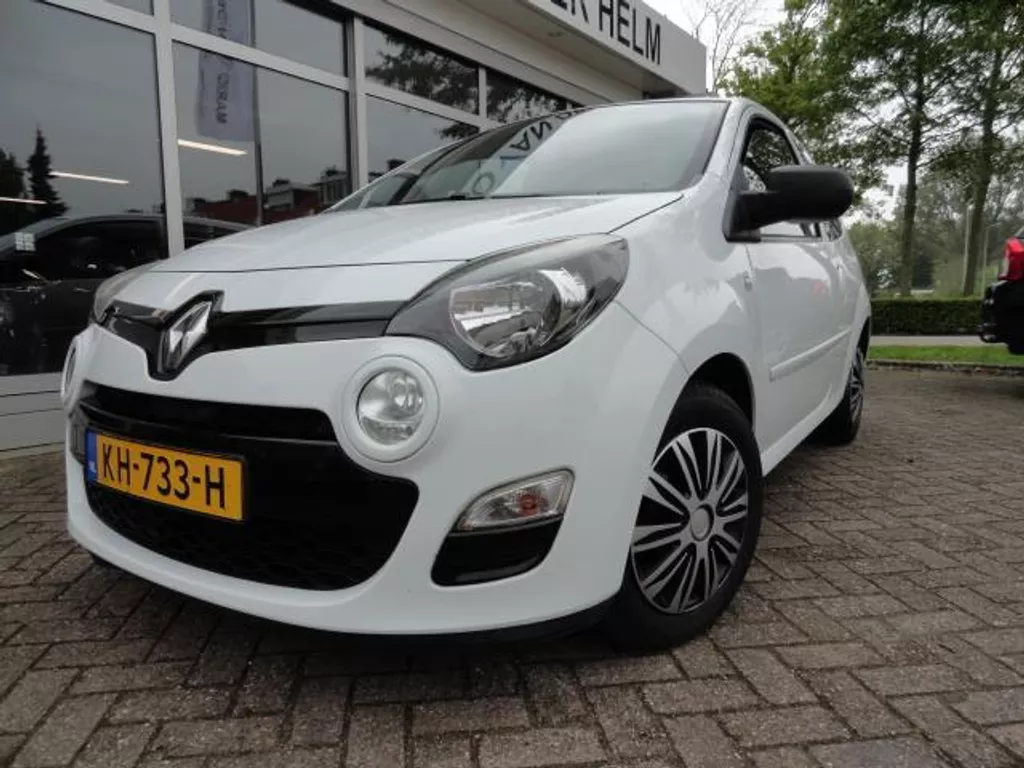 Renault Twingo 1.2 16V Acces