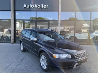 Volvo XC70 2.5 T Summum 112953 KM! 2EIG.Youngtimer