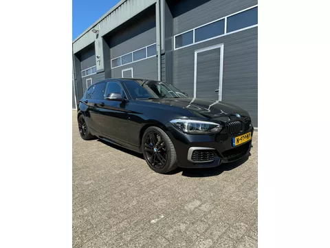 BMW 1 Serie M140I XDRIVE