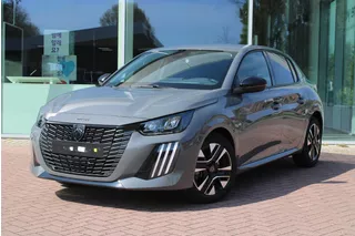 Peugeot 208 1.2 PureTech 100 Allure