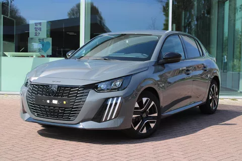 Peugeot 208 1.2 PureTech 100 Allure
