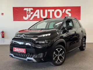 Citroen C3 Aircross Origin 1.2 NAVIGATIE, ECC AIRCO, CRUISE