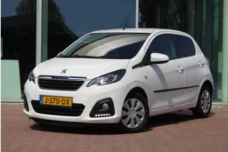 Peugeot 108 1.0 e-VTi Active 5-drs Airco Topstaat