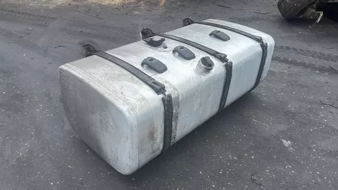 Scania 1902143 / 2371390 FUEL TANK 450L (1515X700X505.4 MM)