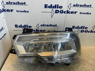 DAF 2188944 LED HEADLIGHT LEFT