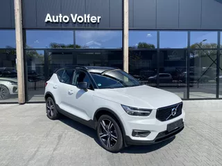 Volvo XC40 2.0 B4 R-Design ACC|360&deg;|H&amp;K|Pilot assist