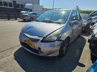 Honda Jazz 1.2 SCHADE BJ 2008