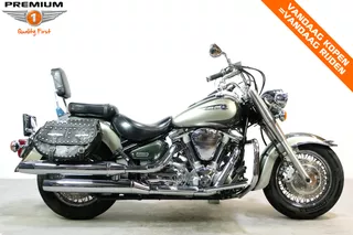 Yamaha XV 1600 WILDSTAR