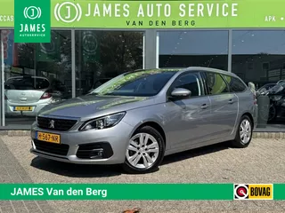 Peugeot 308 SW 1.2 PureT.Blue L. Ex
