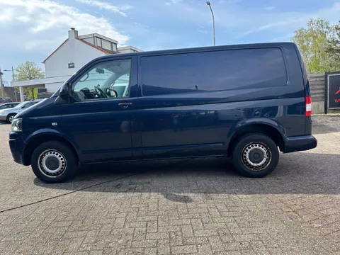 Volkswagen Transporter 2.0TDi,103kw/140pk,L1,AIRCO