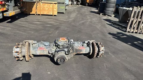 DAF 2042483 / 2208962 1344 RATIO 2.47