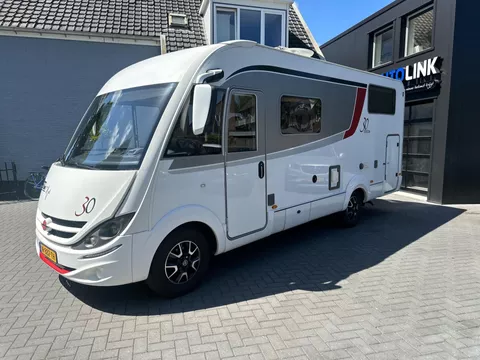 Burstner BI6902 30 EDITION | 2X ENKELE BEDDEN | HEFBED | MOOIE UITVOERING | Burstner BI6902 30 EDITION | 2X ENKELE BEDDEN | HEFBED | MOOIE UITVOERING |