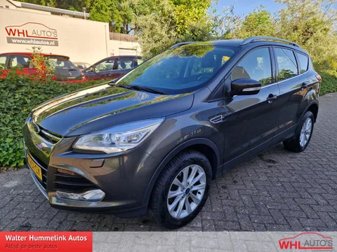 Ford Kuga 1.5 Titanium Styling Pack