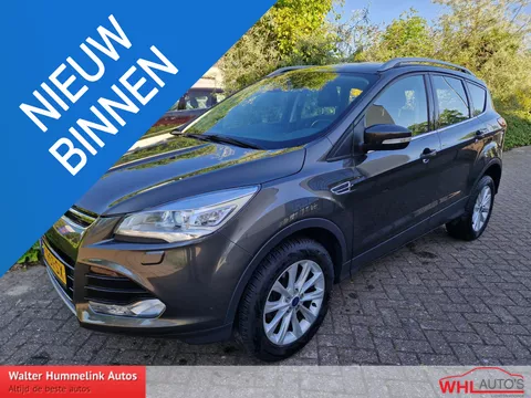 Ford Kuga 1.5 Titanium Styling Pack