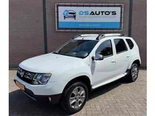 Dacia Duster 1.2 TCe 4x2 Laur&eacute;ate