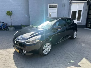 Renault Clio 1.2 16V | NAVI | AIRCO | CRUISE | APK |