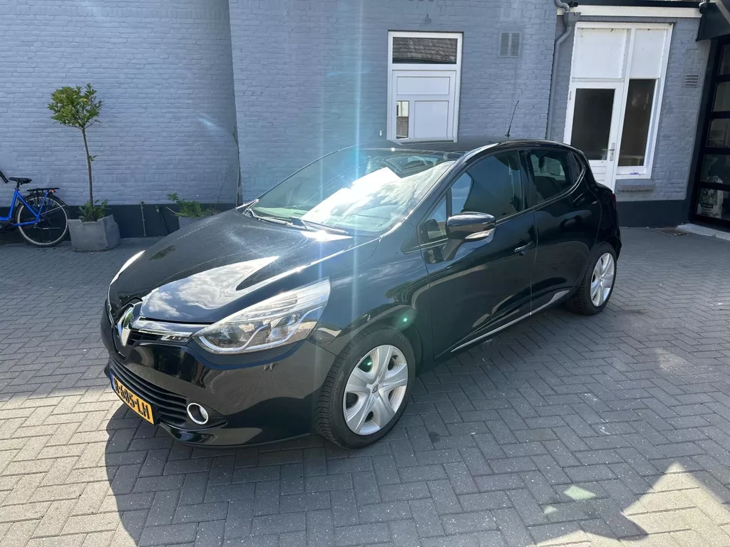 Renault Clio 1.2 16V | NAVI | AIRCO | CRUISE | APK |