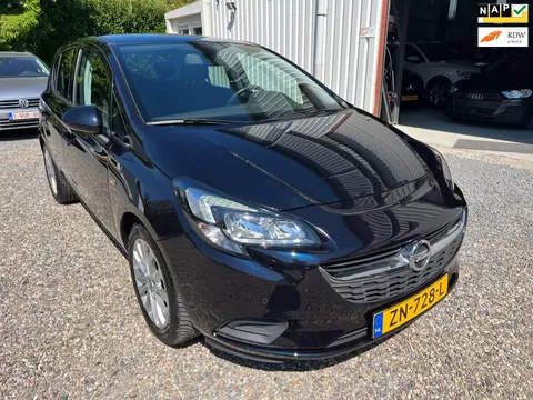 Opel Corsa 1.4 120 Jaar Edition CAMERA.NAVI.NAP!