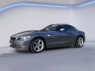 BMW Z4 Roadster sDrive23i /Apple Carplay/Climate Contr./Sportonderstel/Stoelverw./Parkeersens. V+A/17''LMV/(MET GARANTIE*)