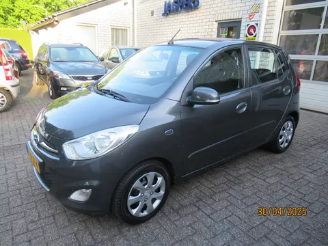 Hyundai i10 1.2 i-Motion Cool