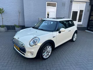 Mini Mini 1.5 Cooper | PANO | NAVI | KEYLESS GO | CRUISE |