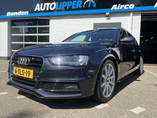 Audi A4 Avant 1.8 TFSI Sport Edition /S line/Automaat