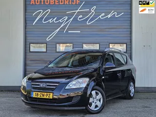 Kia Cee'd Sporty Wagon 1.6 X-tra | Airco|