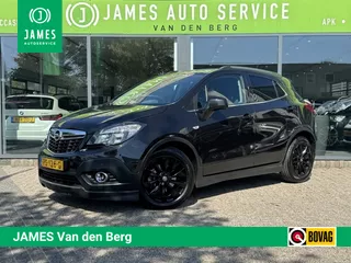 Opel Mokka 1.4 T Cosmo