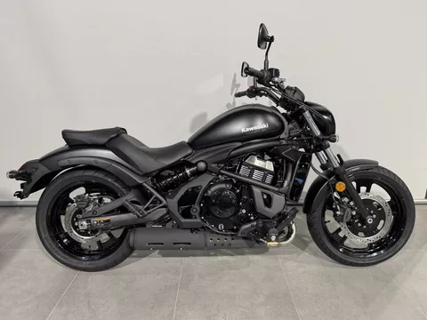 Kawasaki Vulcan S ABS