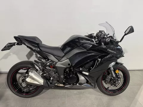 Kawasaki Z1000 SX
