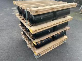 DAF 1914157 LUCHTKETEL 36 LTR (PALLET AANBIEDING)