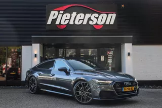 Audi A7 Sportback 45 TFSI 3x S-Line PANO NAP 360 CAMERA B&amp;O